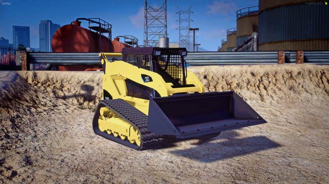 D.O.G Scooper preview